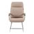 Καρέκλα επισκέπτη Siquel I pakoworld pu σε cappuccino απόχρωση 58x62x105εκ - ΚΑΡΕΚΛΕΣ ΕΠΙΣΚΕΠΤΗ στο Milonadakis.gr