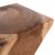ΒΟΗΘΗΤΙΚΟ ΣΚΑΜΠΟ ANVIL HM9756.11 ΞΥΛΟ SUAR ΣΕ ΦΥΣΙΚΟ ΧΡΩΜΑ 31x31x45Yεκ. - ΠΟΥΦ - ΣΚΑΜΠΟ - ΜΠΑΟΥΛΟ στο Milonadakis.gr