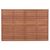 ΕΠΙΦΑΝΕΙΑ ΤΡΑΠΕΖΙΟΥ ΟΡΘΟΓΩΝΙΑ HM18138 ΞΥΛΟ TEAK--ΦΥΣΙΚΟ 120x80x4(πάχος)εκ. - ΤΡΑΠΕΖΙΑ ΕΞ. ΧΩΡΟΥ στο Milonadakis.gr