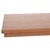 ΕΠΙΦΑΝΕΙΑ ΤΡΑΠΕΖΙΟΥ ΟΡΘΟΓΩΝΙΑ HM18138 ΞΥΛΟ TEAK--ΦΥΣΙΚΟ 120x80x4(πάχος)εκ. - ΤΡΑΠΕΖΙΑ ΕΞ. ΧΩΡΟΥ στο Milonadakis.gr