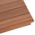 ΕΠΙΦΑΝΕΙΑ ΤΡΑΠΕΖΙΟΥ ΟΡΘΟΓΩΝΙΑ HM18138 ΞΥΛΟ TEAK--ΦΥΣΙΚΟ 120x80x4(πάχος)εκ. - ΤΡΑΠΕΖΙΑ ΕΞ. ΧΩΡΟΥ στο Milonadakis.gr