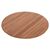 ΕΠΙΦΑΝΕΙΑ ΤΡΑΠΕΖΙΟΥ ΣΤΡΟΓΓΥΛΗ HM18134 ΞΥΛΟ TEAK--ΦΥΣΙΚΟ Φ80x4(πάχος)εκ. - ΤΡΑΠΕΖΙΑ ΕΞ. ΧΩΡΟΥ στο Milonadakis.gr