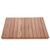 ΕΠΙΦΑΝΕΙΑ ΤΡΑΠΕΖΙΟΥ ΤΕΤΡΑΓΩΝΗ HM18135 ΞΥΛΟ TEAK--ΦΥΣΙΚΟ 60x60x4(πάχος)εκ. - ΤΡΑΠΕΖΙΑ ΕΞ. ΧΩΡΟΥ στο Milonadakis.gr