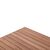 ΕΠΙΦΑΝΕΙΑ ΤΡΑΠΕΖΙΟΥ ΤΕΤΡΑΓΩΝΗ HM18135 ΞΥΛΟ TEAK--ΦΥΣΙΚΟ 60x60x4(πάχος)εκ. - ΤΡΑΠΕΖΙΑ ΕΞ. ΧΩΡΟΥ στο Milonadakis.gr