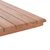 ΕΠΙΦΑΝΕΙΑ ΤΡΑΠΕΖΙΟΥ ΤΕΤΡΑΓΩΝΗ HM18135 ΞΥΛΟ TEAK--ΦΥΣΙΚΟ 60x60x4(πάχος)εκ. - ΤΡΑΠΕΖΙΑ ΕΞ. ΧΩΡΟΥ στο Milonadakis.gr