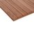 ΕΠΙΦΑΝΕΙΑ ΤΡΑΠΕΖΙΟΥ ΤΕΤΡΑΓΩΝΗ HM18136 ΞΥΛΟ TEAK--ΦΥΣΙΚΟ 70x70x4(πάχος)εκ. - ΤΡΑΠΕΖΙΑ ΕΞ. ΧΩΡΟΥ στο Milonadakis.gr