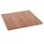ΕΠΙΦΑΝΕΙΑ ΤΡΑΠΕΖΙΟΥ ΤΕΤΡΑΓΩΝΗ HM18136 ΞΥΛΟ TEAK--ΦΥΣΙΚΟ 70x70x4(πάχος)εκ. - ΤΡΑΠΕΖΙΑ ΕΞ. ΧΩΡΟΥ στο Milonadakis.gr