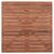 ΕΠΙΦΑΝΕΙΑ ΤΡΑΠΕΖΙΟΥ ΤΕΤΡΑΓΩΝΗ HM18137 ΞΥΛΟ TEAK--ΦΥΣΙΚΟ 80x80x4(πάχος)εκ. - ΤΡΑΠΕΖΙΑ ΕΞ. ΧΩΡΟΥ στο Milonadakis.gr