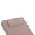 ΜΑΞΙΛΑΡΙ ΞΑΠΛΩΣΤΡΑΣ ΑΚΙΝΟ HM21095.01 OLEFIN ΜΠΕΖ ΜΕ FOAM 190x70x10Υεκ - ΜΑΞΙΛΑΡΙΑ στο Milonadakis.gr