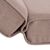 ΜΑΞΙΛΑΡΙ ΞΑΠΛΩΣΤΡΑΣ ΑΚΙΝΟ HM21095.01 OLEFIN ΜΠΕΖ ΜΕ FOAM 190x70x10Υεκ - ΜΑΞΙΛΑΡΙΑ στο Milonadakis.gr