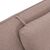 ΜΑΞΙΛΑΡΙ ΞΑΠΛΩΣΤΡΑΣ ΑΚΙΝΟ HM21095.01 OLEFIN ΜΠΕΖ ΜΕ FOAM 190x70x10Υεκ - ΜΑΞΙΛΑΡΙΑ στο Milonadakis.gr