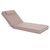 ΜΑΞΙΛΑΡΙ ΞΑΠΛΩΣΤΡΑΣ ΑΚΙΝΟ HM21095.01 OLEFIN ΜΠΕΖ ΜΕ FOAM 190x70x10Υεκ - ΜΑΞΙΛΑΡΙΑ στο Milonadakis.gr