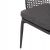 ΣΕΤ LOUNGE 3TMX ΕΞ.ΧΩΡΟΥ OREGO HM21106.01 ΑΛΟΥΜΙΝΙΟ ΣΕ ΣΚΟΥΡΟ ΓΚΡΙ - ΣΕΤ ΣΑΛΟΝΙΑ στο Milonadakis.gr