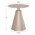 ΣΕΤ LOUNGE 3TMX ΕΞ.ΧΩΡΟΥ OREGO HM21106.03 ΑΛΟΥΜΙΝΙΟ ΣΕ ΚΑΠΟΥΤΣΙΝΟ - ΣΕΤ ΣΑΛΟΝΙΑ στο Milonadakis.gr