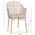 ΣΕΤ LOUNGE 3TMX ΕΞ.ΧΩΡΟΥ OREGO HM21107.03 ΑΛΟΥΜΙΝΙΟ & ΜΕΤΑΛΛΟ ΣΕ ΚΑΠΟΥΤΣΙΝΟ - ΣΕΤ ΣΑΛΟΝΙΑ στο Milonadakis.gr
