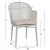 ΣΕΤ LOUNGE 3TMX ΕΞ.ΧΩΡΟΥ OREGO HM21107.06 ΑΛΟΥΜΙΝΙΟ & ΜΕΤΑΛΛΟ ΣΕ ΦΥΣΤΙΚΙ - ΣΕΤ ΣΑΛΟΝΙΑ στο Milonadakis.gr