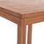 ΤΡΑΠΕΖΙ ΜΠΑΡ ΤΕΤΡΑΓΩΝΟ PRESSCOT HM18113 ΞΥΛΟ TEAK ΣΕ ΦΥΣΙΚΟ 70x70x105Υεκ. - ΤΡΑΠΕΖΙΑ ΕΞ. ΧΩΡΟΥ στο Milonadakis.gr