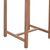 ΤΡΑΠΕΖΙ ΜΠΑΡ ΤΕΤΡΑΓΩΝΟ PRESSCOT HM18113 ΞΥΛΟ TEAK ΣΕ ΦΥΣΙΚΟ 70x70x105Υεκ. - ΤΡΑΠΕΖΙΑ ΕΞ. ΧΩΡΟΥ στο Milonadakis.gr