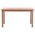 ΤΡΑΠΕΖΙ ΟΡΘΟΓΩΝΙΟ PRESSCOT HM18123 ΞΥΛΟ TEAK--ΦΥΣΙΚΟ 140x80x76Υεκ. - ΤΡΑΠΕΖΙΑ ΕΞ. ΧΩΡΟΥ στο Milonadakis.gr