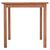 ΤΡΑΠΕΖΙ ΟΡΘΟΓΩΝΙΟ PRESSCOT HM18123 ΞΥΛΟ TEAK--ΦΥΣΙΚΟ 140x80x76Υεκ. - ΤΡΑΠΕΖΙΑ ΕΞ. ΧΩΡΟΥ στο Milonadakis.gr