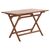 ΤΡΑΠΕΖΙ ΠΤΥΣΣΟΜΕΝΟ ΟΡΘΟΓΩΝΙΟ ERIS HM18117 ΞΥΛΟ TEAK--ΦΥΣΙΚΟ 120x70x76Υεκ. - ΤΡΑΠΕΖΙΑ ΕΞ. ΧΩΡΟΥ στο Milonadakis.gr