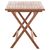 ΤΡΑΠΕΖΙ ΠΤΥΣΣΟΜΕΝΟ ΟΡΘΟΓΩΝΙΟ ERIS HM18117 ΞΥΛΟ TEAK--ΦΥΣΙΚΟ 120x70x76Υεκ. - ΤΡΑΠΕΖΙΑ ΕΞ. ΧΩΡΟΥ στο Milonadakis.gr