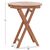 ΤΡΑΠΕΖΙ ΣΚΗΝΟΘΕΤΗ ΣΤΡΟΓΓΥΛΟ HEIDEL HM18120 ΞΥΛΟ TEAK--ΦΥΣΙΚΟ Φ60x75Υεκ. - ΤΡΑΠΕΖΙΑ ΕΞ. ΧΩΡΟΥ στο Milonadakis.gr