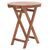 ΤΡΑΠΕΖΙ ΣΚΗΝΟΘΕΤΗ ΣΤΡΟΓΓΥΛΟ HEIDEL HM18120 ΞΥΛΟ TEAK--ΦΥΣΙΚΟ Φ60x75Υεκ. - ΤΡΑΠΕΖΙΑ ΕΞ. ΧΩΡΟΥ στο Milonadakis.gr