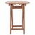 ΤΡΑΠΕΖΙ ΣΚΗΝΟΘΕΤΗ ΣΤΡΟΓΓΥΛΟ HEIDEL HM18120 ΞΥΛΟ TEAK--ΦΥΣΙΚΟ Φ60x75Υεκ. - ΤΡΑΠΕΖΙΑ ΕΞ. ΧΩΡΟΥ στο Milonadakis.gr