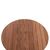 ΤΡΑΠΕΖΙ ΣΚΗΝΟΘΕΤΗ ΣΤΡΟΓΓΥΛΟ HEIDEL HM18120 ΞΥΛΟ TEAK--ΦΥΣΙΚΟ Φ60x75Υεκ. - ΤΡΑΠΕΖΙΑ ΕΞ. ΧΩΡΟΥ στο Milonadakis.gr