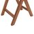 ΤΡΑΠΕΖΙ ΣΚΗΝΟΘΕΤΗ ΣΤΡΟΓΓΥΛΟ HEIDEL HM18120 ΞΥΛΟ TEAK--ΦΥΣΙΚΟ Φ60x75Υεκ. - ΤΡΑΠΕΖΙΑ ΕΞ. ΧΩΡΟΥ στο Milonadakis.gr