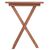 ΤΡΑΠΕΖΙ ΣΚΗΝΟΘΕΤΗ ΤΕΤΡΑΓΩΝΟ ERIS HM18118 ΞΥΛΟ TEAK--ΦΥΣΙΚΟ 60x60x75Υεκ. - ΤΡΑΠΕΖΙΑ ΕΞ. ΧΩΡΟΥ στο Milonadakis.gr