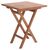 ΤΡΑΠΕΖΙ ΣΚΗΝΟΘΕΤΗ ΤΕΤΡΑΓΩΝΟ ERIS HM18118 ΞΥΛΟ TEAK--ΦΥΣΙΚΟ 60x60x75Υεκ. - ΤΡΑΠΕΖΙΑ ΕΞ. ΧΩΡΟΥ στο Milonadakis.gr