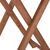 ΤΡΑΠΕΖΙ ΣΚΗΝΟΘΕΤΗ ΤΕΤΡΑΓΩΝΟ HEIDEL HM18121 ΞΥΛΟ TEAK--ΦΥΣΙΚΟ 60x60x75Υεκ. - ΤΡΑΠΕΖΙΑ ΕΞ. ΧΩΡΟΥ στο Milonadakis.gr