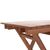 ΤΡΑΠΕΖΙ ΣΚΗΝΟΘΕΤΗ ΤΕΤΡΑΓΩΝΟ HEIDEL HM18121 ΞΥΛΟ TEAK--ΦΥΣΙΚΟ 60x60x75Υεκ. - ΤΡΑΠΕΖΙΑ ΕΞ. ΧΩΡΟΥ στο Milonadakis.gr