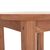 ΤΡΑΠΕΖΙ/ΣΤΑΝΤ ΜΠΑΡ ΣΤΡΟΓΓΥΛΟ PRESSCOT HM18114 ΞΥΛΟ TEAK--ΦΥΣΙΚΟ Φ60x105Υεκ. - ΤΡΑΠΕΖΙΑ ΕΞ. ΧΩΡΟΥ στο Milonadakis.gr