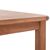 ΤΡΑΠΕΖΙ ΤΕΤΡΑΓΩΝΟ PRESSCOT HM18122 ΞΥΛΟ TEAK--ΦΥΣΙΚΟ 80x80x76Υεκ. - ΤΡΑΠΕΖΙΑ ΕΞ. ΧΩΡΟΥ στο Milonadakis.gr