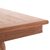 ΤΡΑΠΕΖΙ ΤΡΑΠΕΖΑΡΙΑΣ WONDER HM18116 ΞΥΛΟ TEAK--ΦΥΣΙΚΟ 180x91x75Υεκ. - ΤΡΑΠΕΖΙΑ ΕΞ. ΧΩΡΟΥ στο Milonadakis.gr