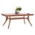 ΤΡΑΠΕΖΙ ΤΡΑΠΕΖΑΡΙΑΣ WONDER HM18116 ΞΥΛΟ TEAK--ΦΥΣΙΚΟ 180x91x75Υεκ. - ΤΡΑΠΕΖΙΑ ΕΞ. ΧΩΡΟΥ στο Milonadakis.gr
