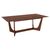 ΤΡΑΠΕΖΙ ΤΡΑΠΕΖΑΡΙΑΣ RIMER HM9742 MDF ΜΕ ΚΑΠΛΑΜΑ ΦΡΑΞΙΝΟΥ-ΚΑΡΥΔΙ ΧΡΩΜΑ 220X100x75Yεκ. - ΤΡΑΠΕΖΙΑ ΚΟΥΖΙΝΑΣ στο Milonadakis.gr