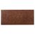 ΤΡΑΠΕΖΙ ΤΡΑΠΕΖΑΡΙΑΣ RIMER HM9742 MDF ΜΕ ΚΑΠΛΑΜΑ ΦΡΑΞΙΝΟΥ-ΚΑΡΥΔΙ ΧΡΩΜΑ 220X100x75Yεκ. - ΤΡΑΠΕΖΙΑ ΚΟΥΖΙΝΑΣ στο Milonadakis.gr