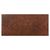 ΤΡΑΠΕΖΙ ΤΡΑΠΕΖΑΡΙΑΣ RIMER HM9742 MDF ΜΕ ΚΑΠΛΑΜΑ ΦΡΑΞΙΝΟΥ-ΚΑΡΥΔΙ ΧΡΩΜΑ 220X100x75Yεκ. - ΤΡΑΠΕΖΙΑ ΚΟΥΖΙΝΑΣ στο Milonadakis.gr