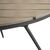 Τραπεζαρία Appa-Moly σετ 5τεμ pakoworld αλουμίνιο και plywood σε ανθρακί απόχρωση Φ120x74εκ - ΣΕΤ ΤΡΑΠΕΖΑΡΙΕΣ στο Milonadakis.gr