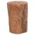 ΒΟΗΘΗΤΙΚΟ ΤΡΑΠΕΖΑΚΙ/ΣΚΑΜΠΟ TRONCO HM9374.21 ΞΥΛΟ TEAK--ΦΥΣΙΚΟ Φ30x45Υεκ. - ΤΡΑΠΕΖΙΑ ΚΟΥΖΙΝΑΣ στο Milonadakis.gr