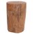 ΒΟΗΘΗΤΙΚΟ ΤΡΑΠΕΖΑΚΙ/ΣΚΑΜΠΟ TRONCO HM9374.21 ΞΥΛΟ TEAK--ΦΥΣΙΚΟ Φ30x45Υεκ. - ΤΡΑΠΕΖΙΑ ΚΟΥΖΙΝΑΣ στο Milonadakis.gr