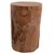 ΒΟΗΘΗΤΙΚΟ ΤΡΑΠΕΖΑΚΙ/ΣΚΑΜΠΟ TRONCO HM9374.21 ΞΥΛΟ TEAK--ΦΥΣΙΚΟ Φ30x45Υεκ. - ΤΡΑΠΕΖΙΑ ΚΟΥΖΙΝΑΣ στο Milonadakis.gr