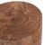 ΒΟΗΘΗΤΙΚΟ ΤΡΑΠΕΖΑΚΙ/ΣΚΑΜΠΟ TRONCO HM9374.21 ΞΥΛΟ TEAK--ΦΥΣΙΚΟ Φ30x45Υεκ. - ΤΡΑΠΕΖΙΑ ΚΟΥΖΙΝΑΣ στο Milonadakis.gr