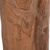ΒΟΗΘΗΤΙΚΟ ΤΡΑΠΕΖΑΚΙ/ΣΚΑΜΠΟ TRONCO HM9374.21 ΞΥΛΟ TEAK--ΦΥΣΙΚΟ Φ30x45Υεκ. - ΤΡΑΠΕΖΙΑ ΚΟΥΖΙΝΑΣ στο Milonadakis.gr