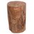 ΒΟΗΘΗΤΙΚΟ ΤΡΑΠΕΖΑΚΙ/ΣΚΑΜΠΟ TRONCO HM9374.21 ΞΥΛΟ TEAK--ΦΥΣΙΚΟ Φ30x45Υεκ. - ΤΡΑΠΕΖΙΑ ΚΟΥΖΙΝΑΣ στο Milonadakis.gr