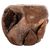 ΒΟΗΘΗΤΙΚΟ ΤΡΑΠΕΖΙ LOGGY HM18295 ΞΥΛΟ TEAK--ΦΥΣΙΚΟ 50x50x50Υεκ. - ΤΡΑΠΕΖΙΑ ΚΟΥΖΙΝΑΣ στο Milonadakis.gr